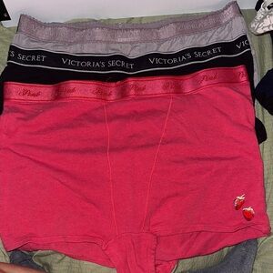 Victoria's Secret Panties bundle